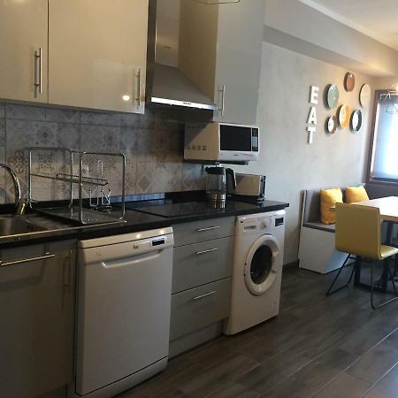The Lighthouse Apartment Barra 外观 照片