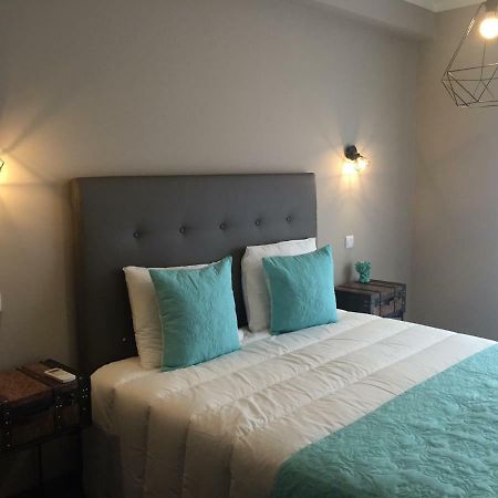 The Lighthouse Apartment Barra 外观 照片