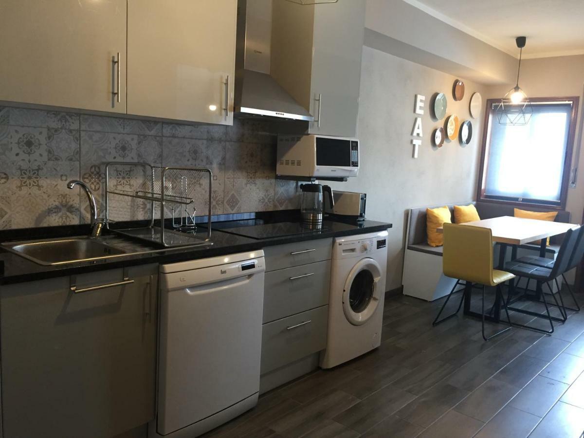 The Lighthouse Apartment Barra 外观 照片