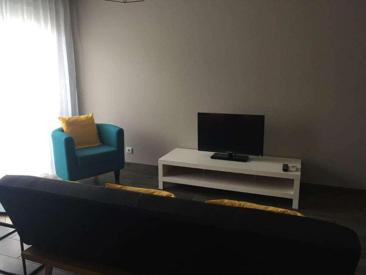 The Lighthouse Apartment Barra 外观 照片