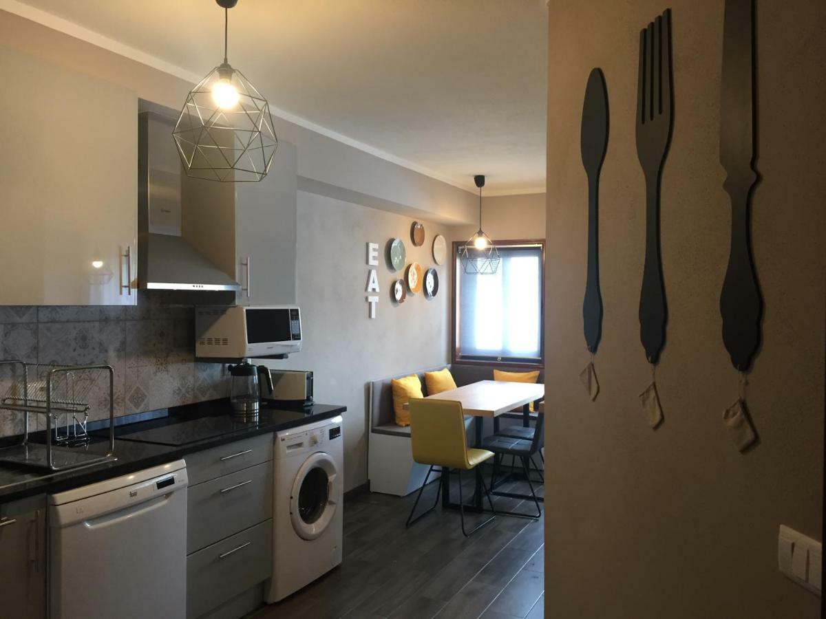 The Lighthouse Apartment Barra 外观 照片