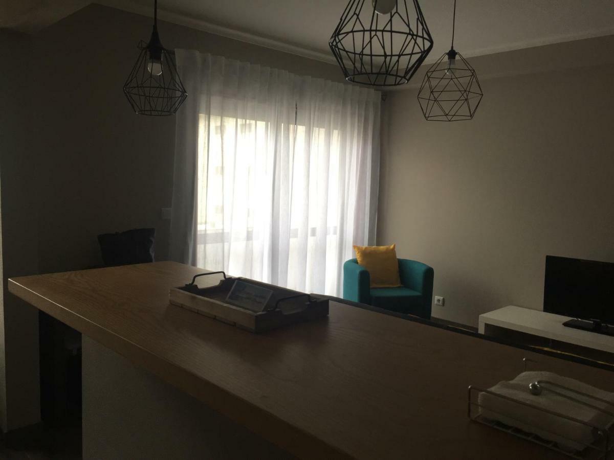 The Lighthouse Apartment Barra 外观 照片