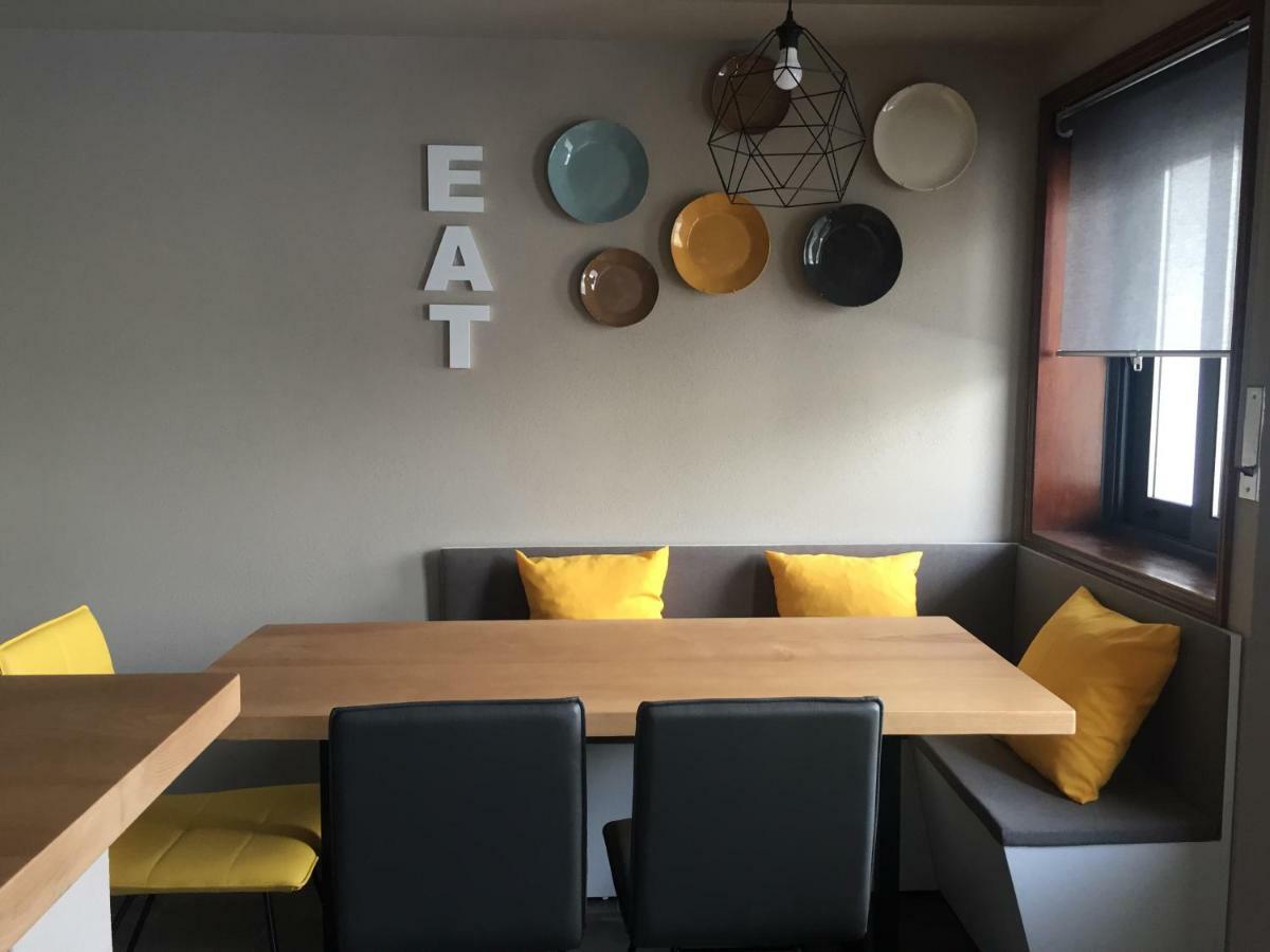 The Lighthouse Apartment Barra 外观 照片