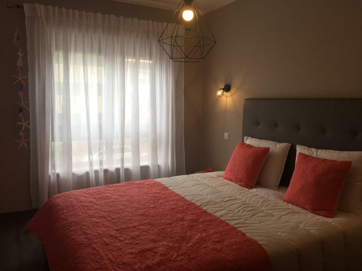 The Lighthouse Apartment Barra 外观 照片
