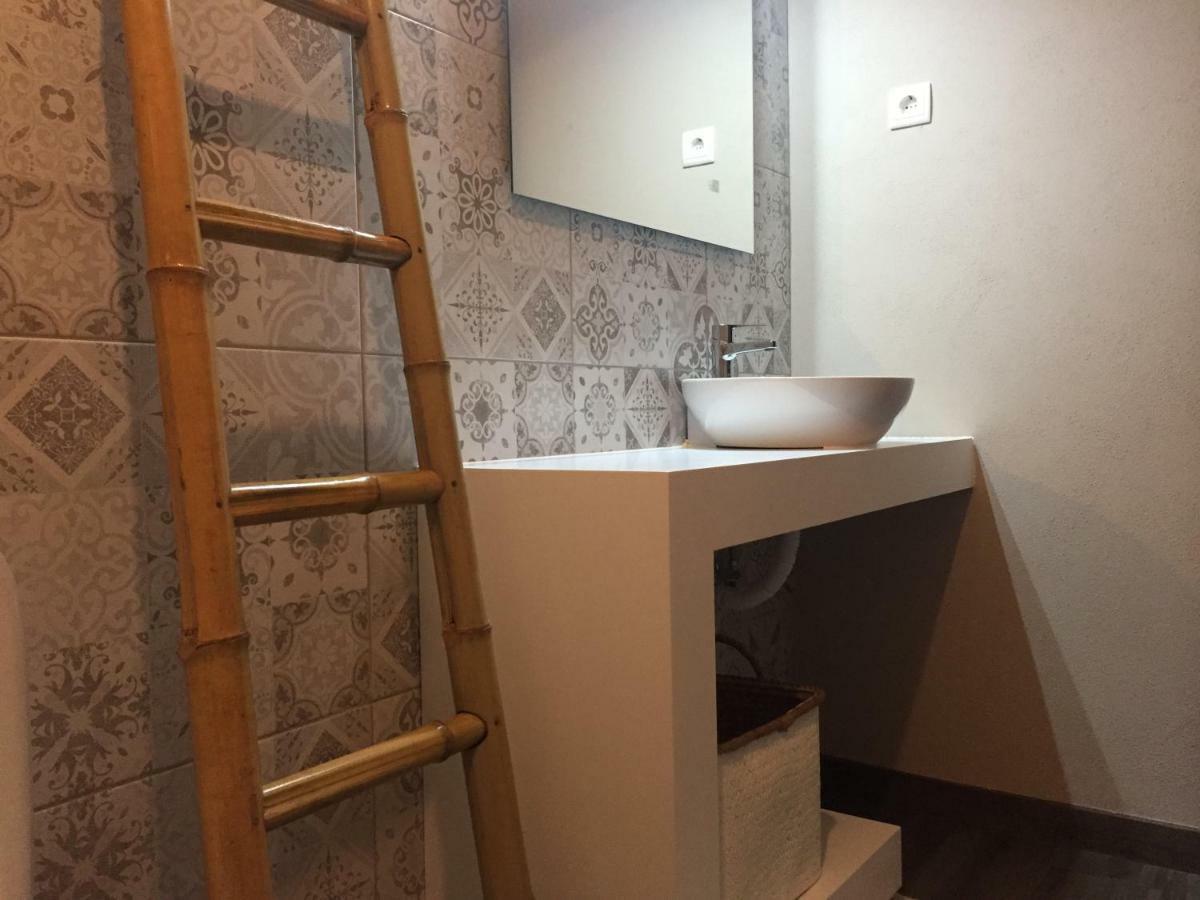 The Lighthouse Apartment Barra 外观 照片