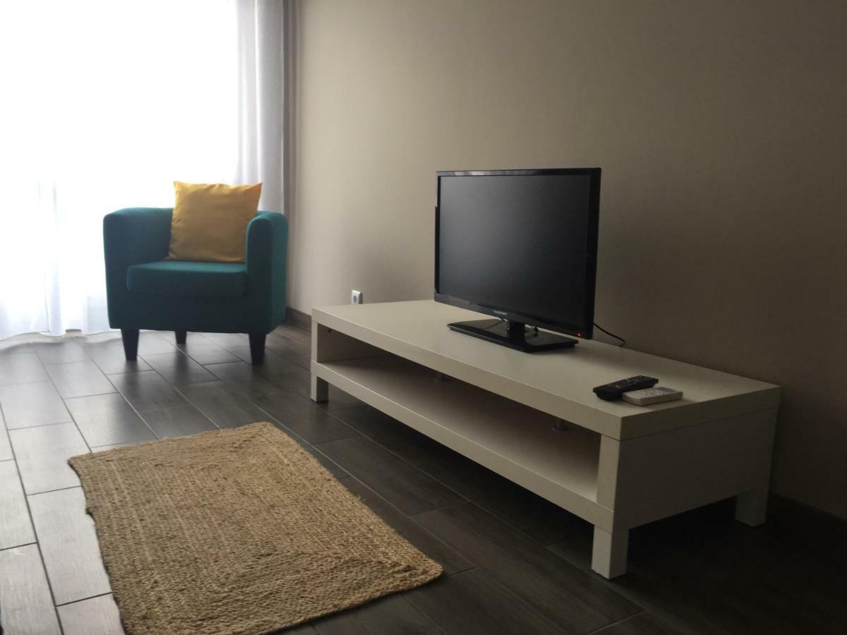 The Lighthouse Apartment Barra 外观 照片