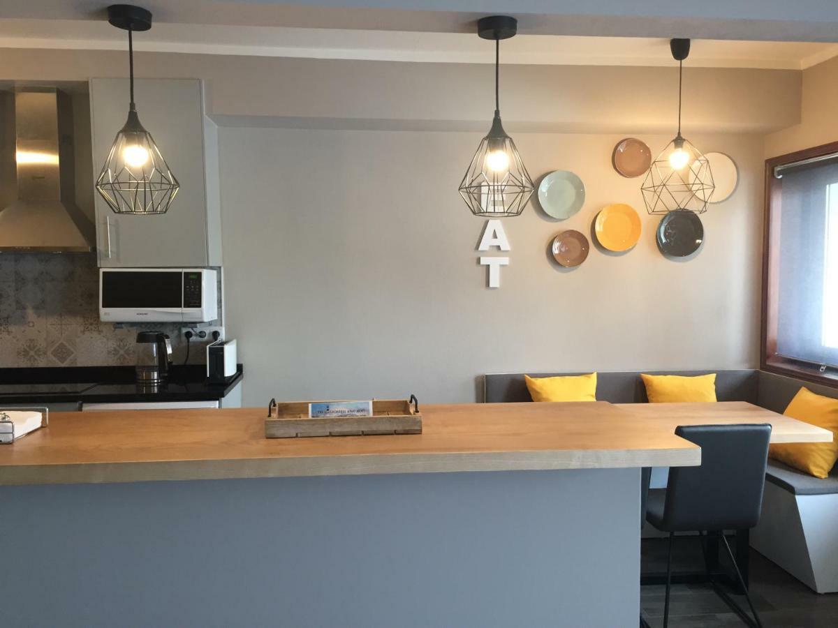 The Lighthouse Apartment Barra 外观 照片