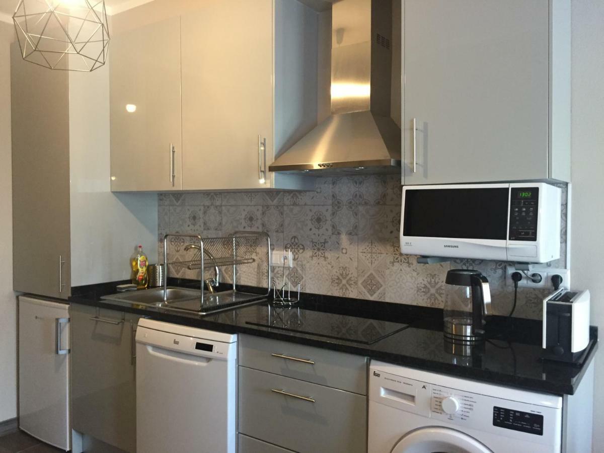 The Lighthouse Apartment Barra 外观 照片