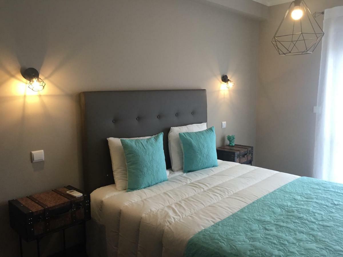 The Lighthouse Apartment Barra 外观 照片