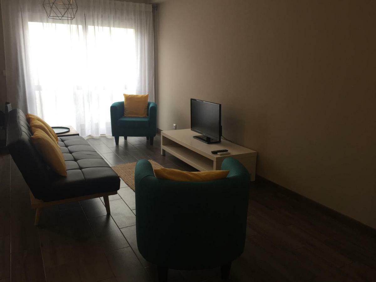 The Lighthouse Apartment Barra 外观 照片